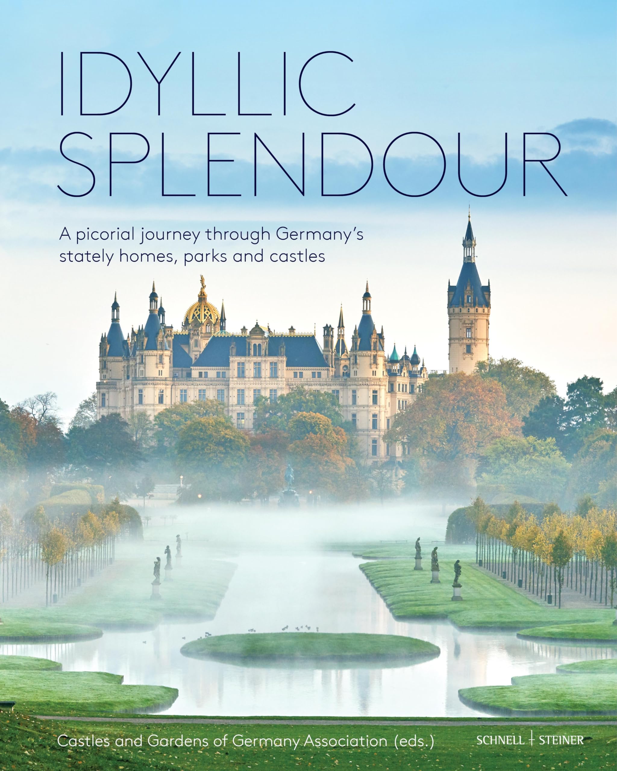 Idyllic Splendour Film, Art & Culture