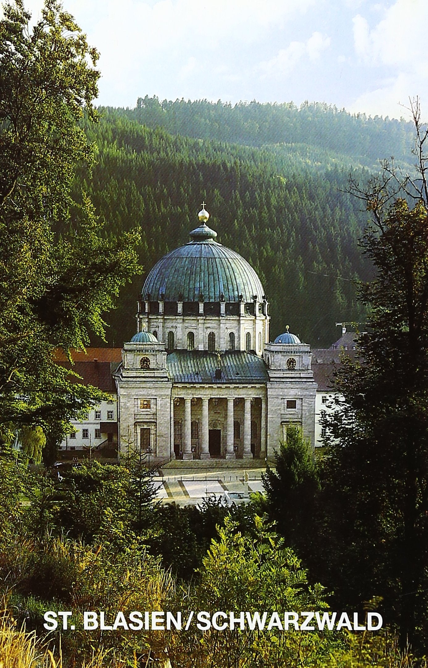 St. Blasien / Schwarzwald Film, Art & Culture