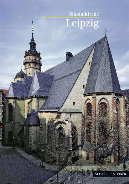 Leipzig Architecture