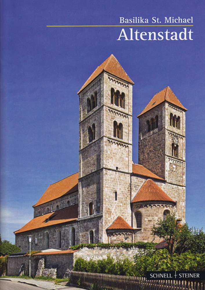 Altenstadt book