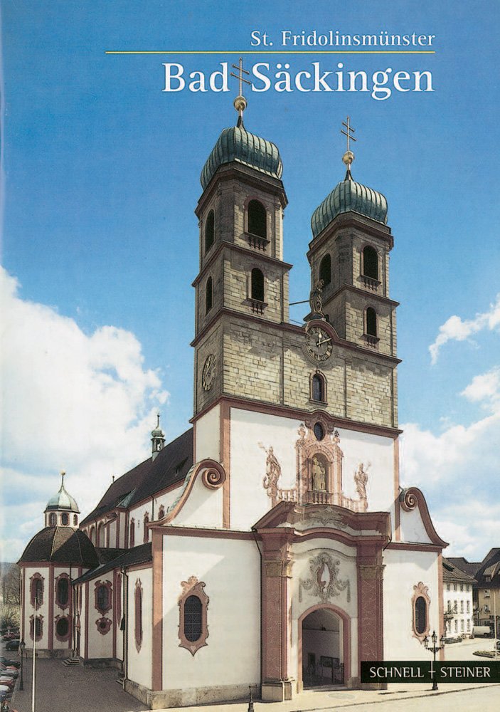 Bad Säckingen am Hochrhein Architecture