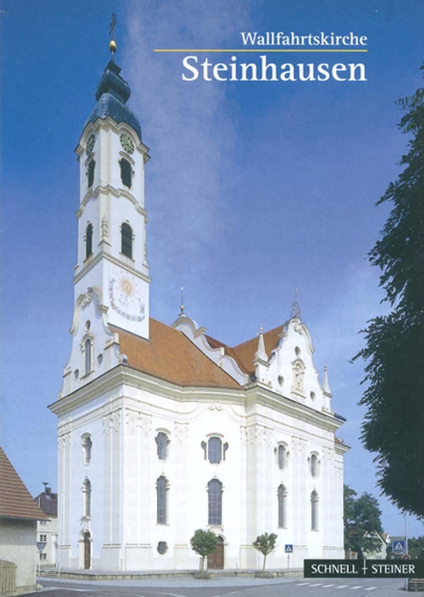 Steinhausen Architecture