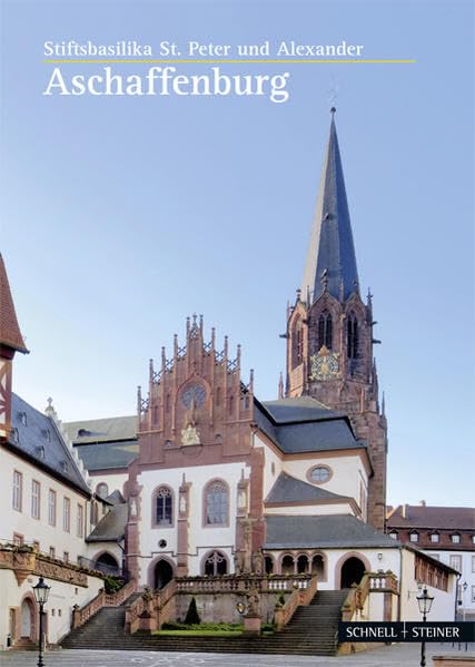 Aschaffenburg Architecture