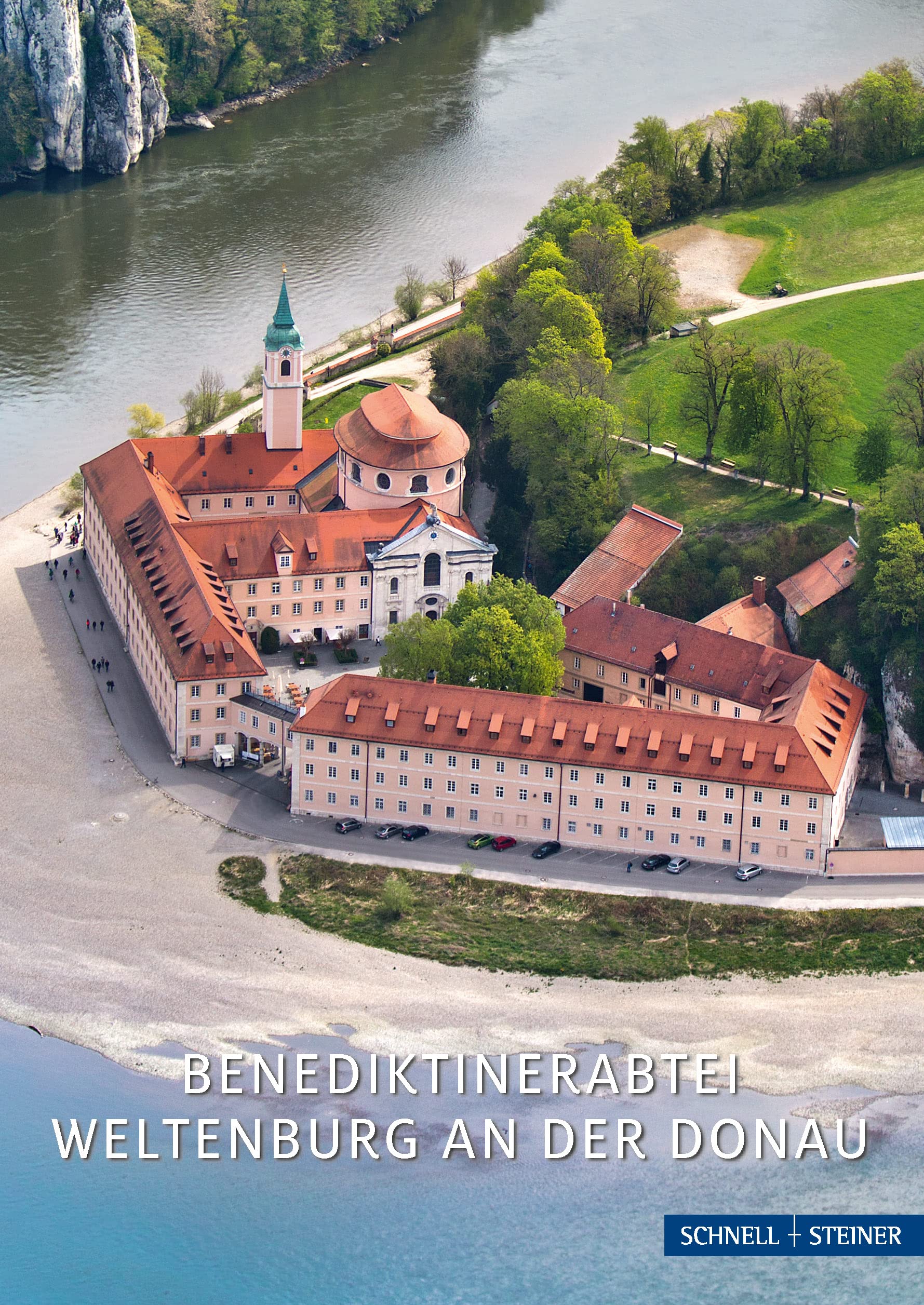 Weltenburg an der Donau Architecture