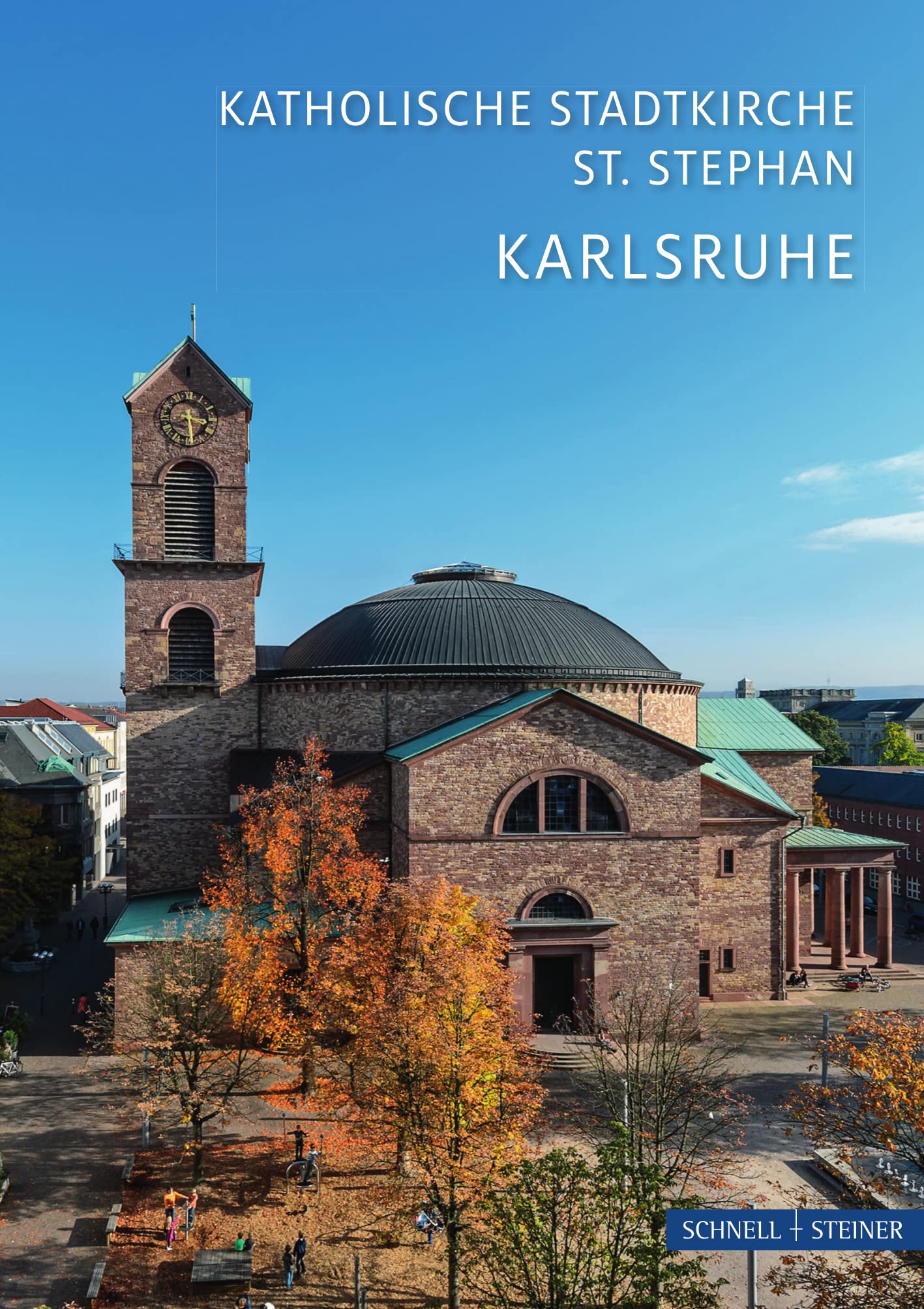 Karlsruhe Architecture