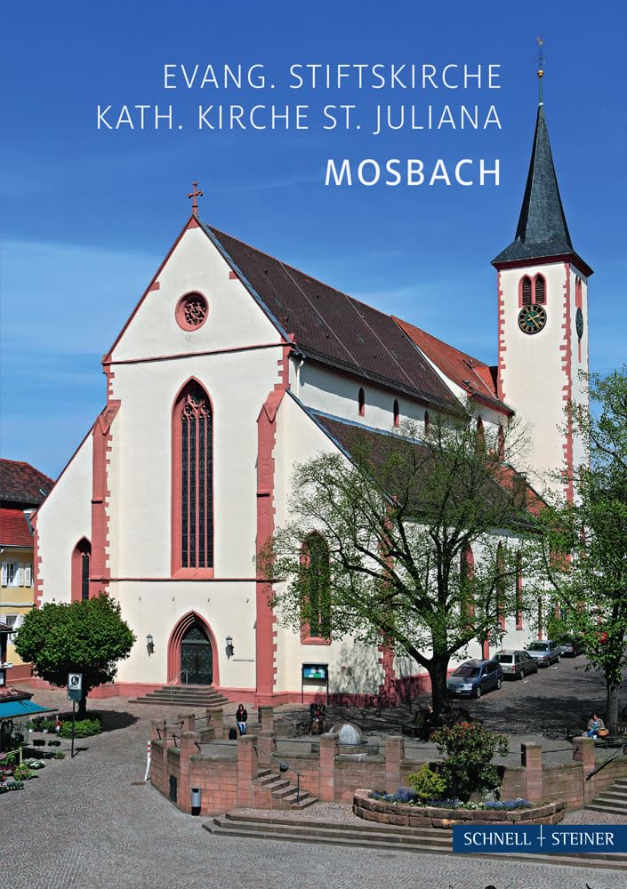 Mosbach Architecture