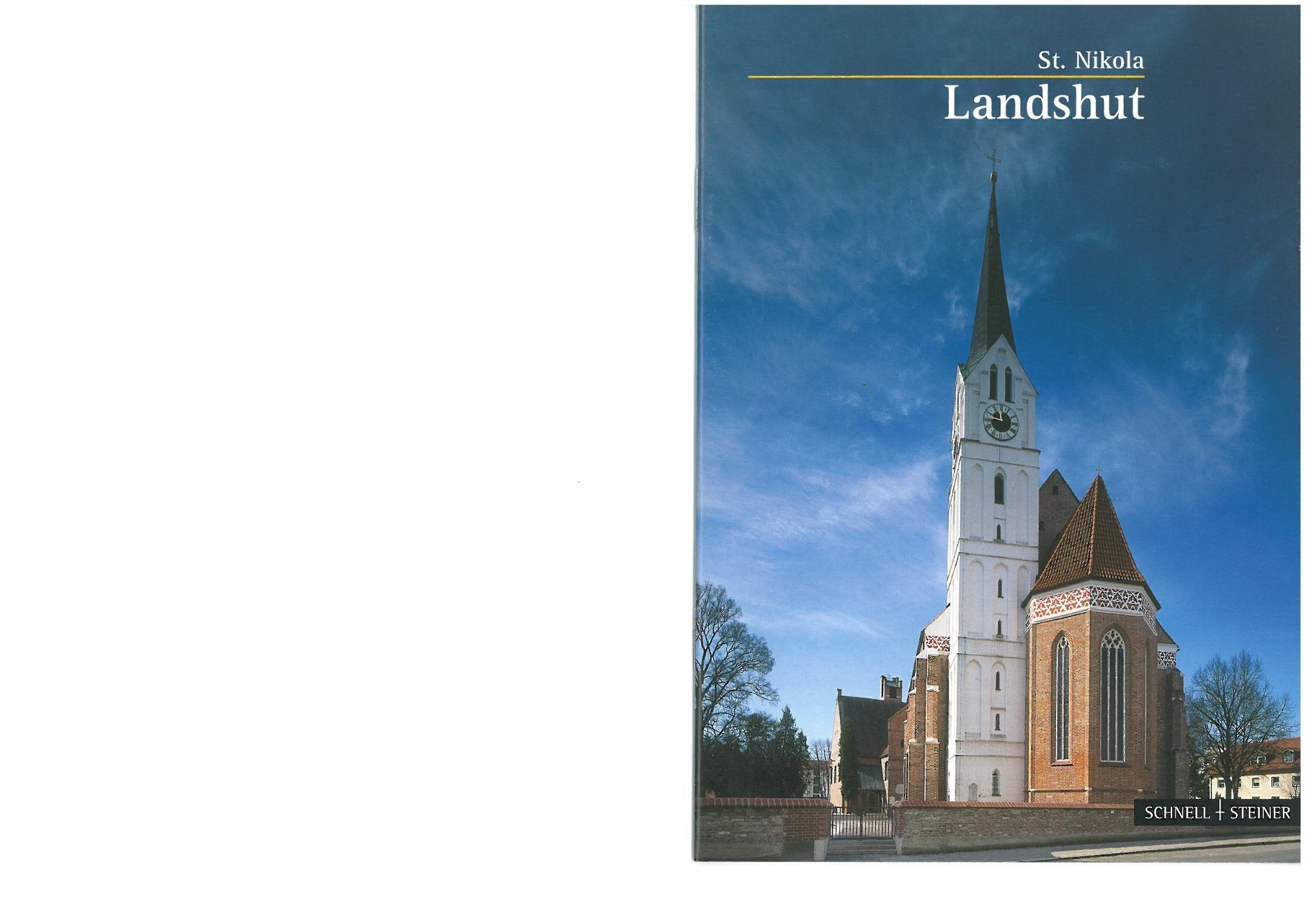 Landshut Second-hand books on film, art and culture