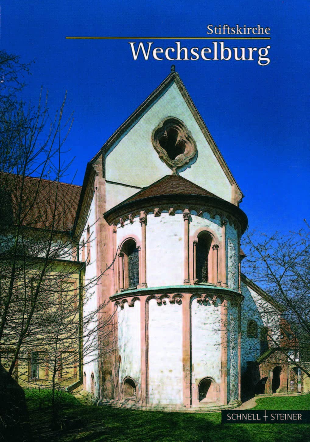 Product Image: Wechselburg
