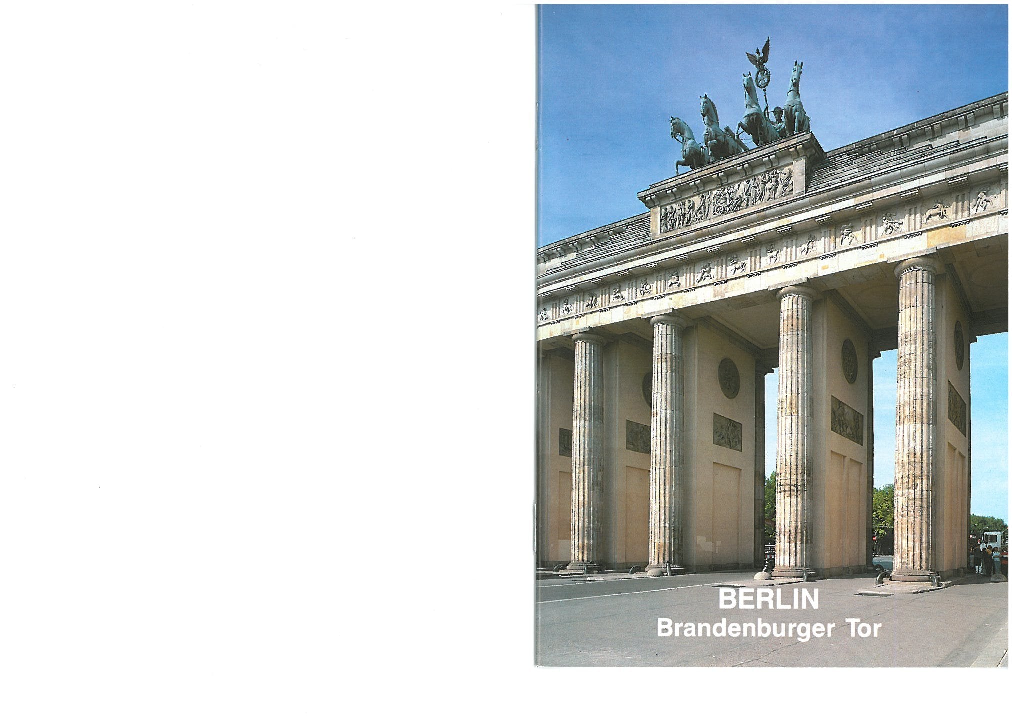 Berlin book