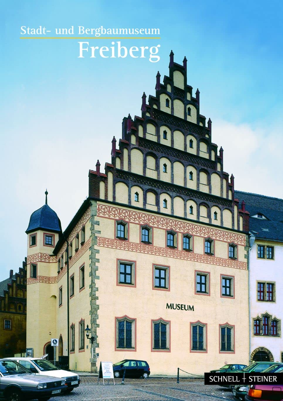 Freiberg Architecture