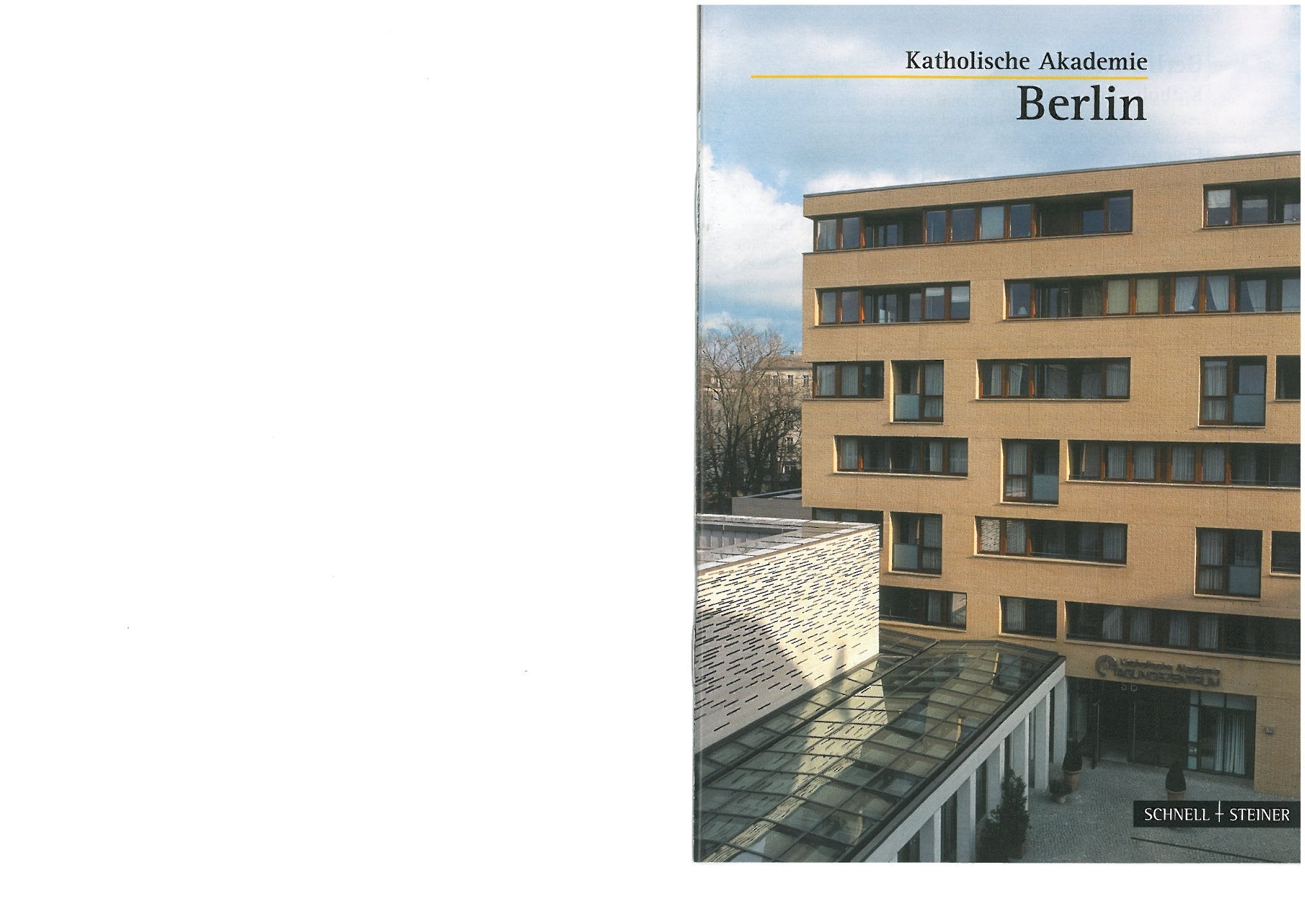 Berlin Film, Art & Culture
