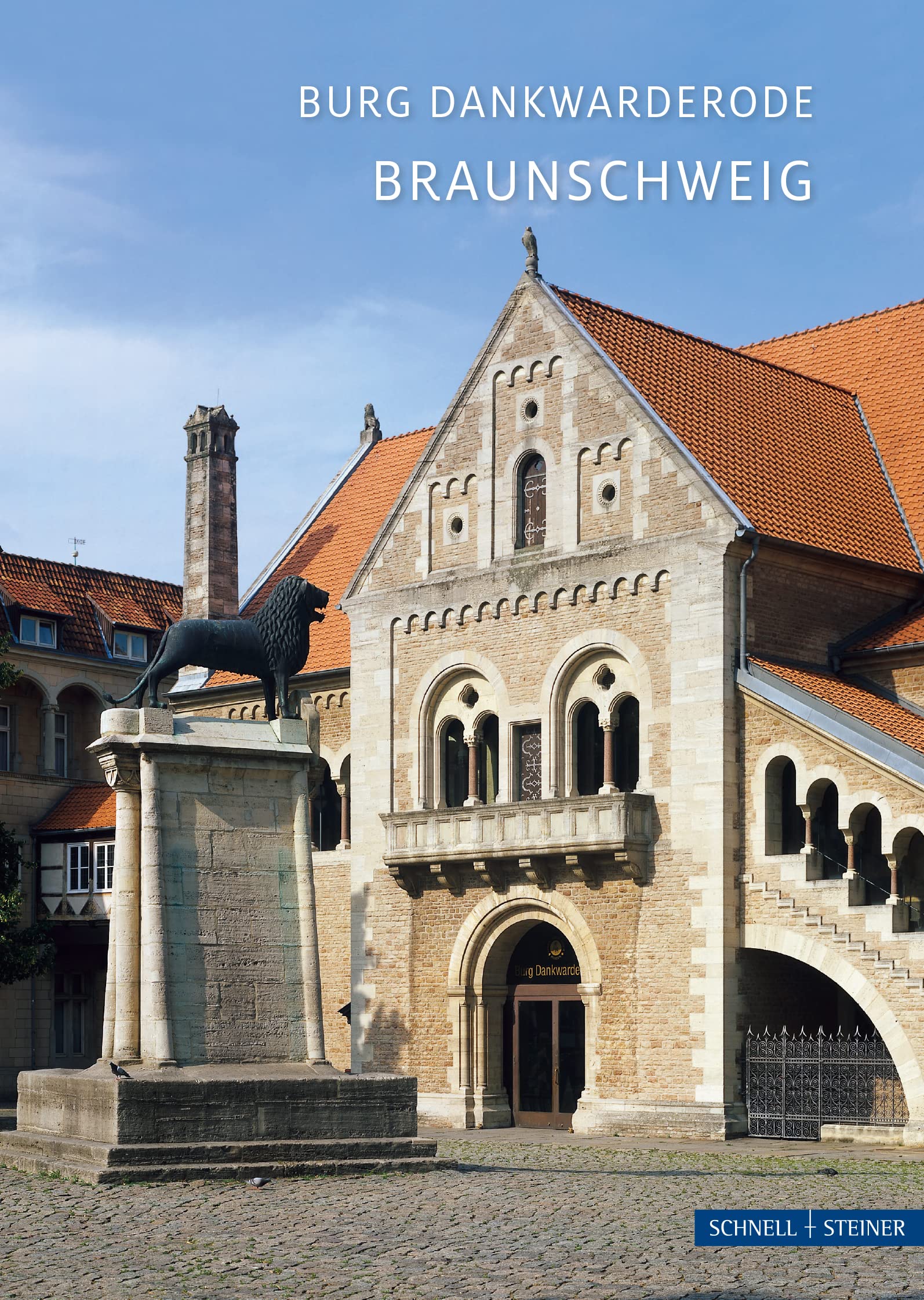 Braunschweig Architecture Books