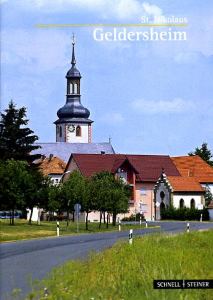 Geldersheim: St. Nikolaus Business, Finance & Career