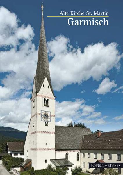 Product Image: Garmisch-Partenkirchen