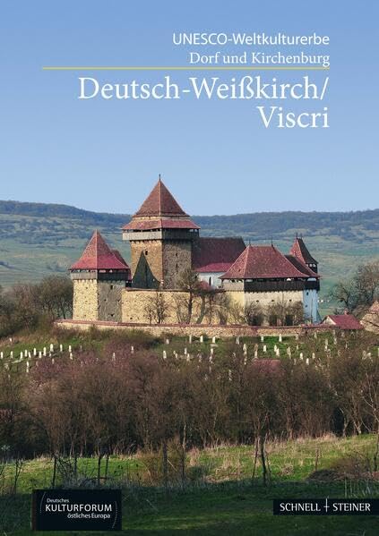 Deutsch-Weißkirch Viscri Film, Art & Culture