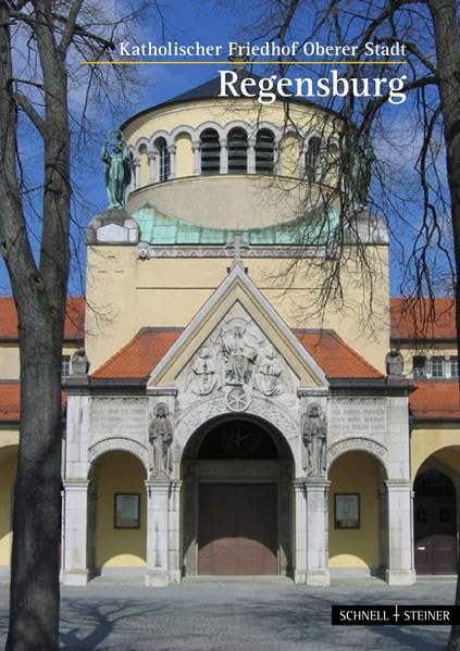 Regensburg: Oberer Katholischer Friedhof Film, Art & Culture