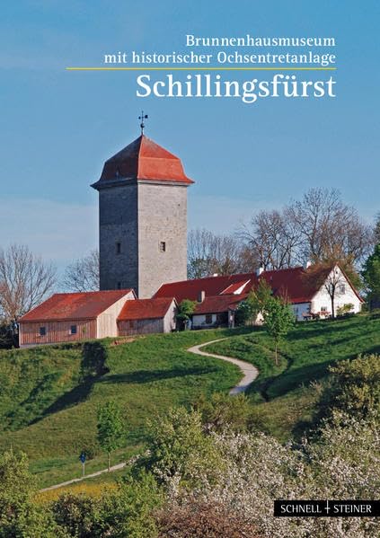 Schillingsfürst Film, Art & Culture