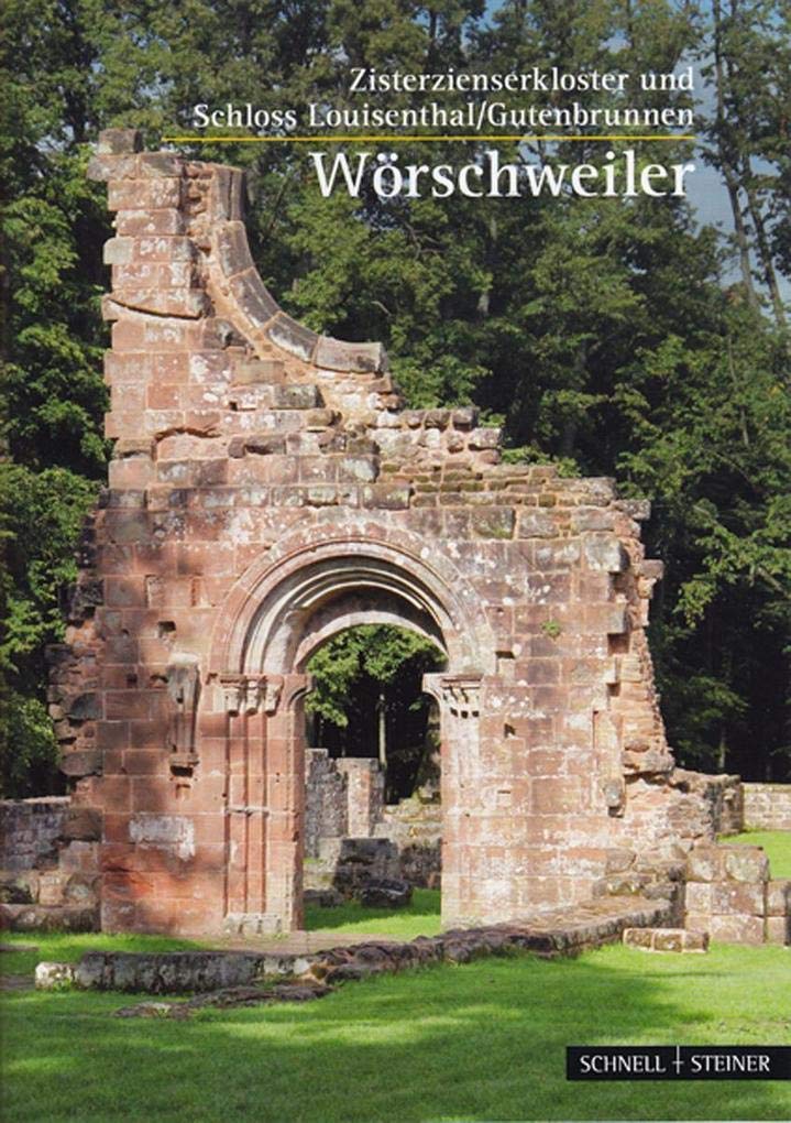 Product Image: Wörschweiler