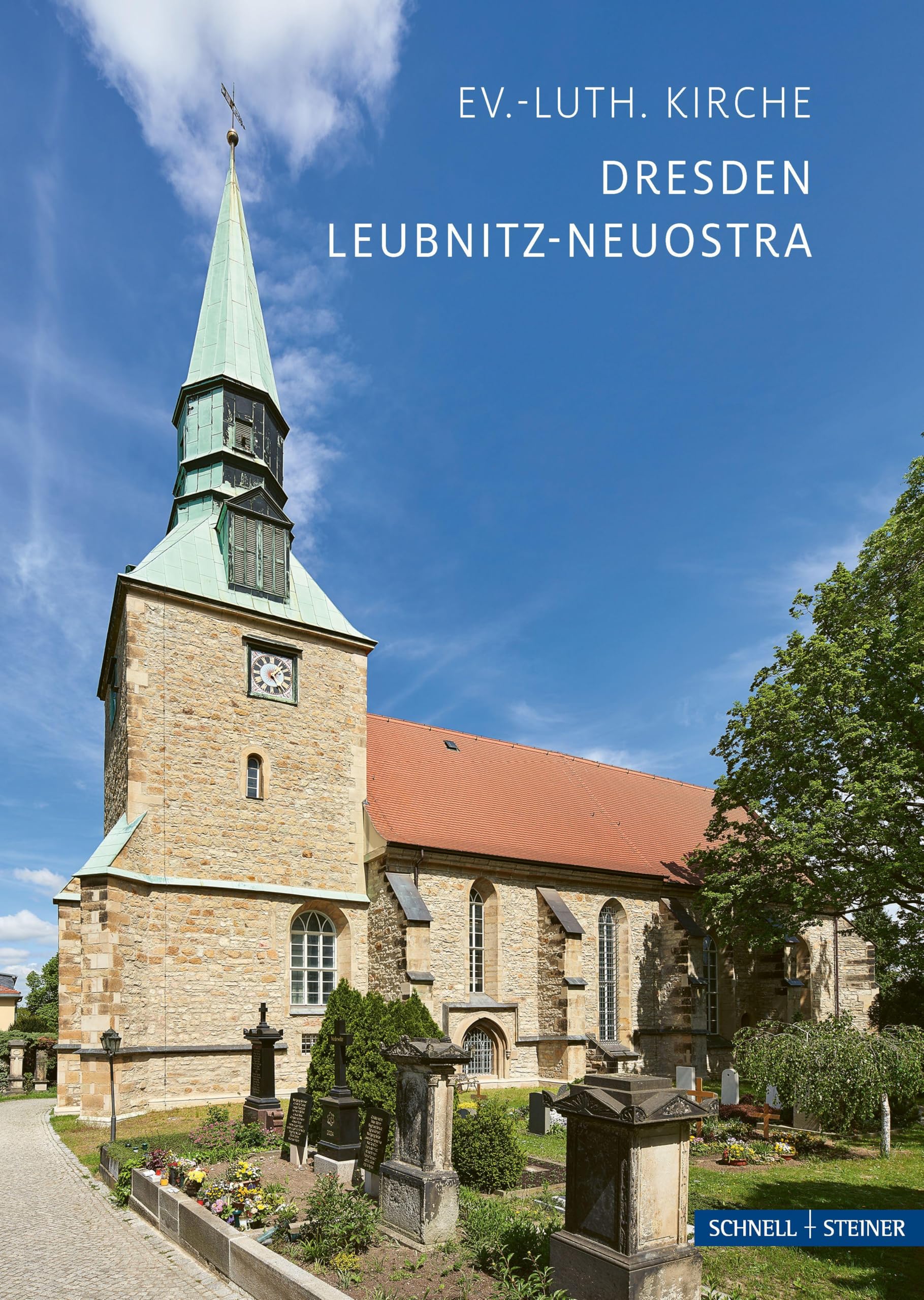 Dresden-Leubnitz-Neuostra Film, Art & Culture