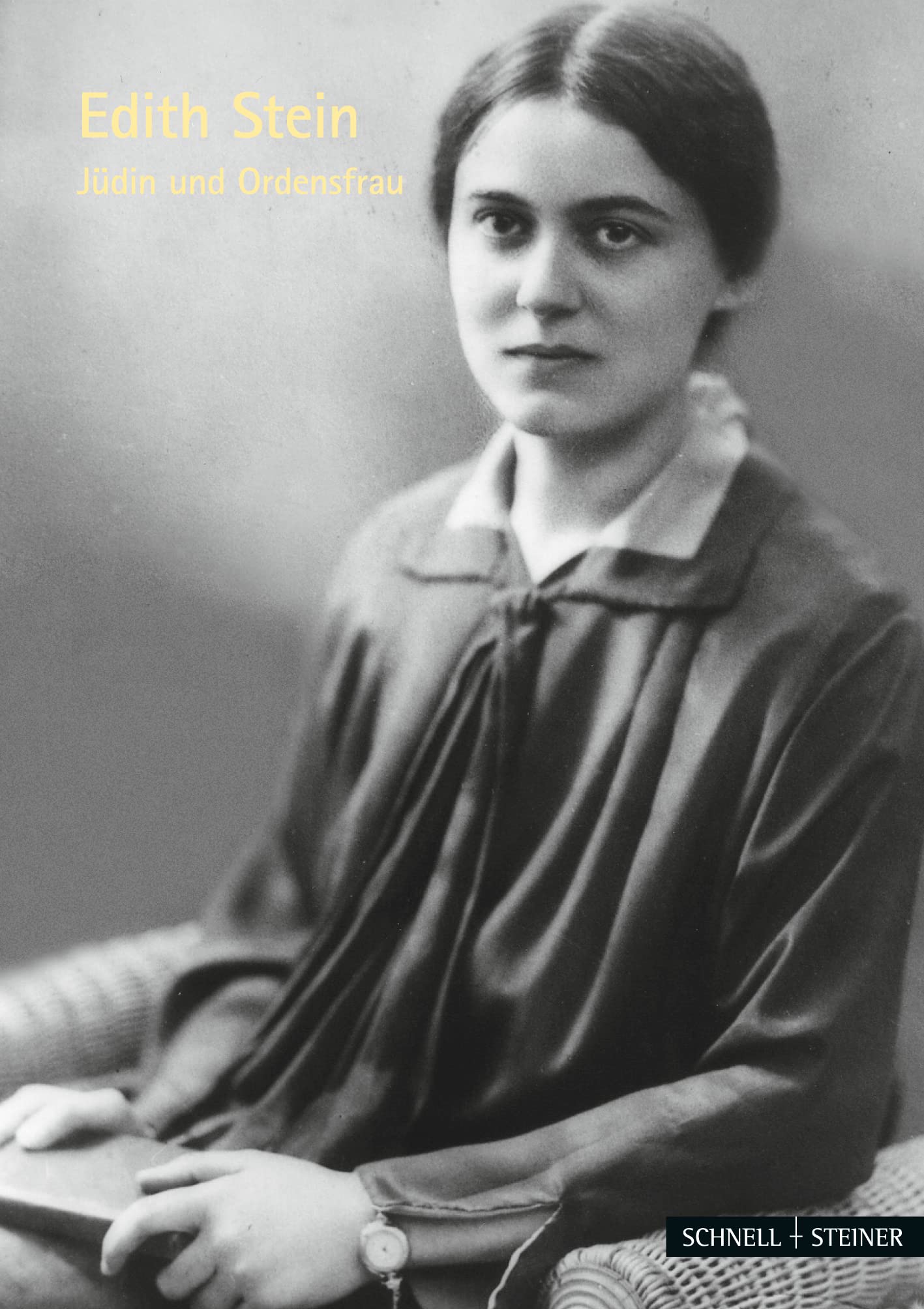 Edith Stein (Hagiographie - Ikonographie - Volkskunde, Band 4093) Science