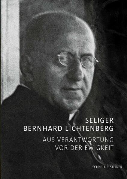 Der Selige Bernhard Lichtenberg Film, Art & Culture