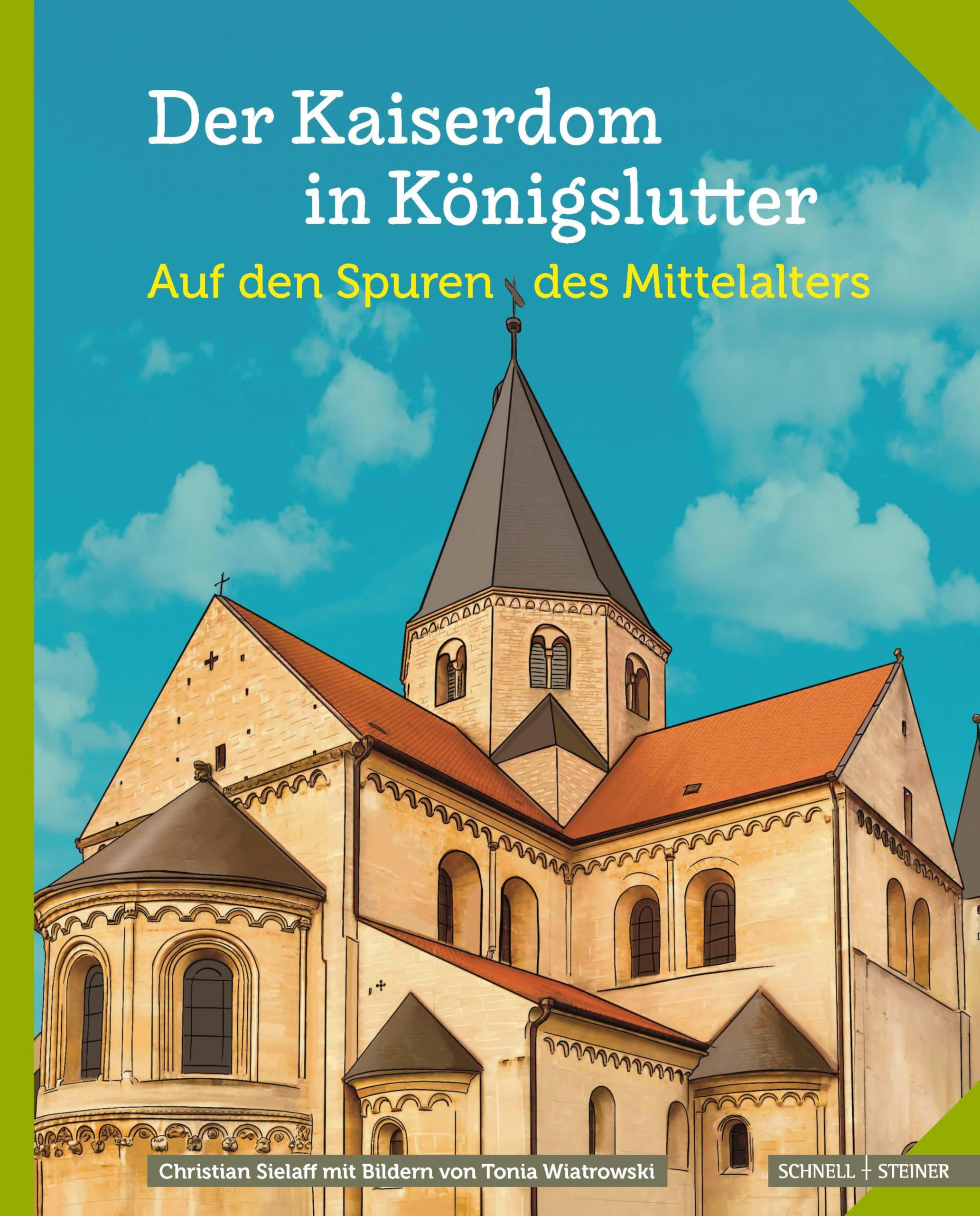 Product Image: Der Kaiserdom in Königslutter