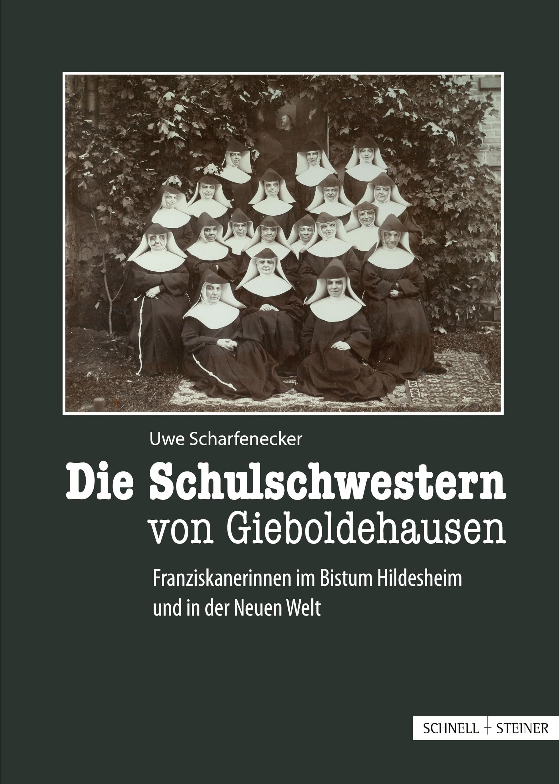 Die Schulschwestern von Gieboldehausen Religion & Esotericism