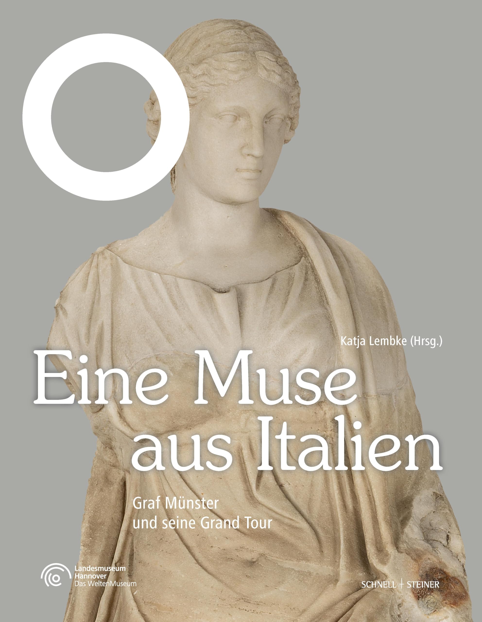 Eine Muse aus Italien Film, Art & Culture