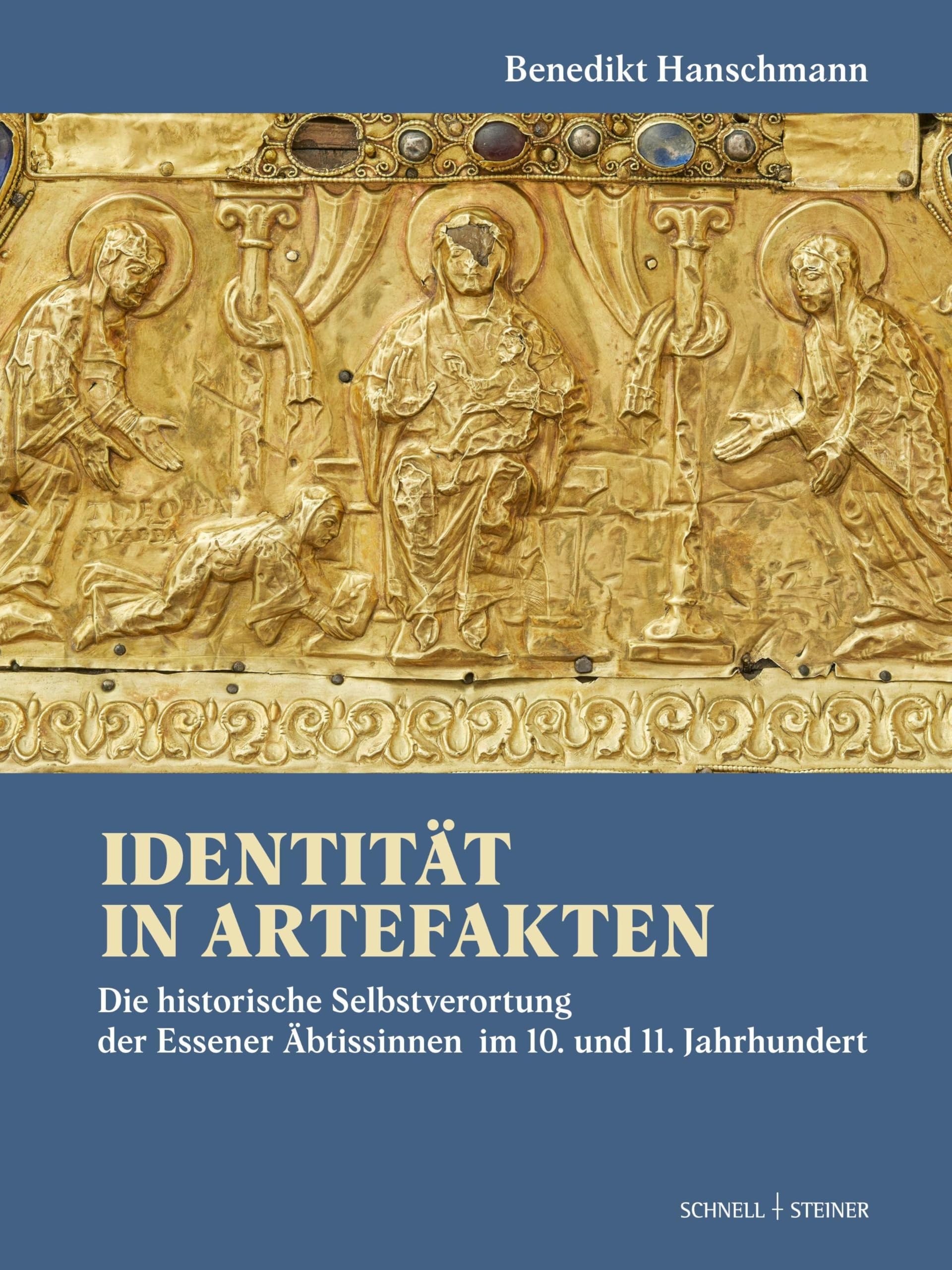Identität in Artefakten Film, Art & Culture