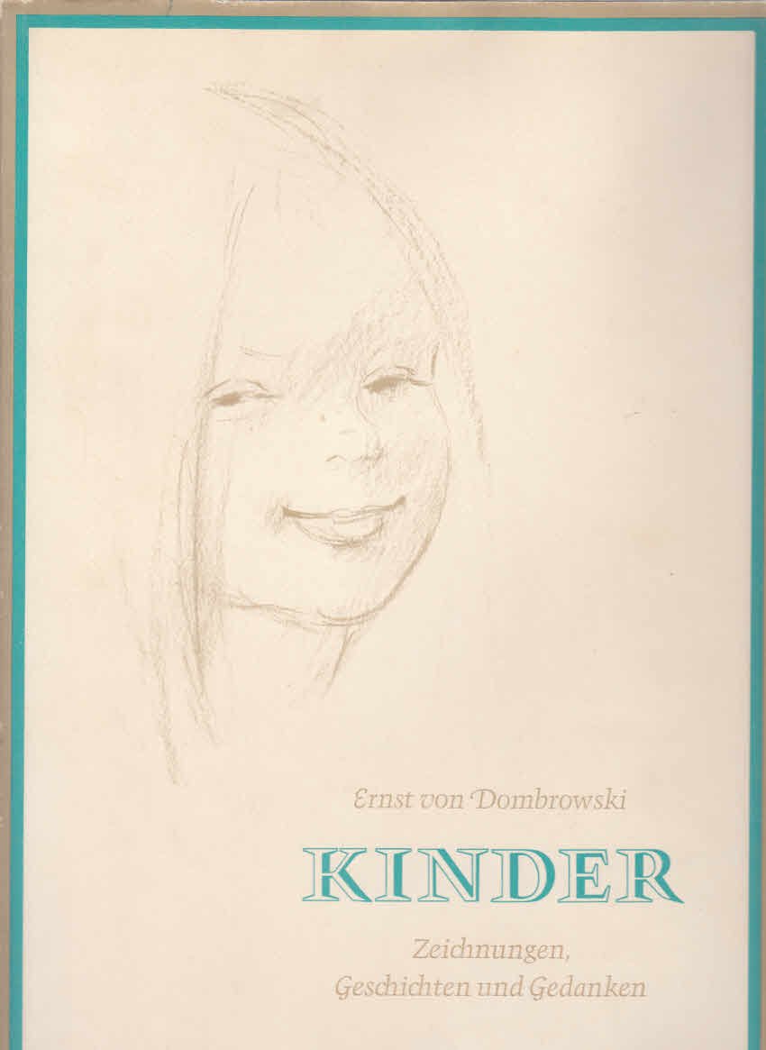 Kinder. Zeichnungen, Geschichten und Gedanken Film, Art & Culture