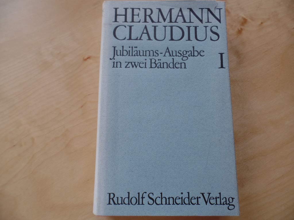 Jubiläums- Ausgabe / Erg.- Bd. (3). Plattdeutsche Gedichte Books