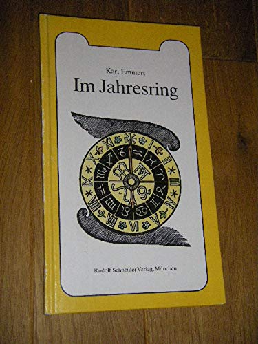 Im Jahresring. Gedichte aus vier Jahreszeiten Books
