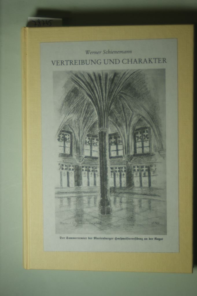 Vertreibung und Charakter. Aphorismen. Gedichte. Erzählungen. Books