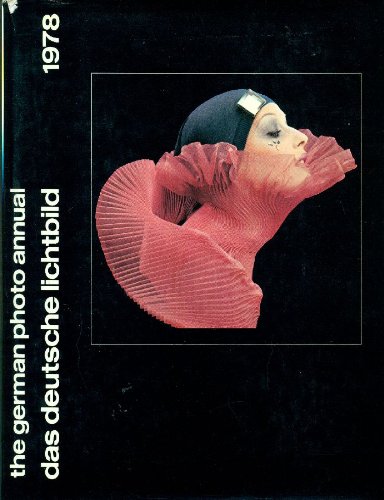 The German Photo Annual 1978. Das Deutsche Lichtbild Books