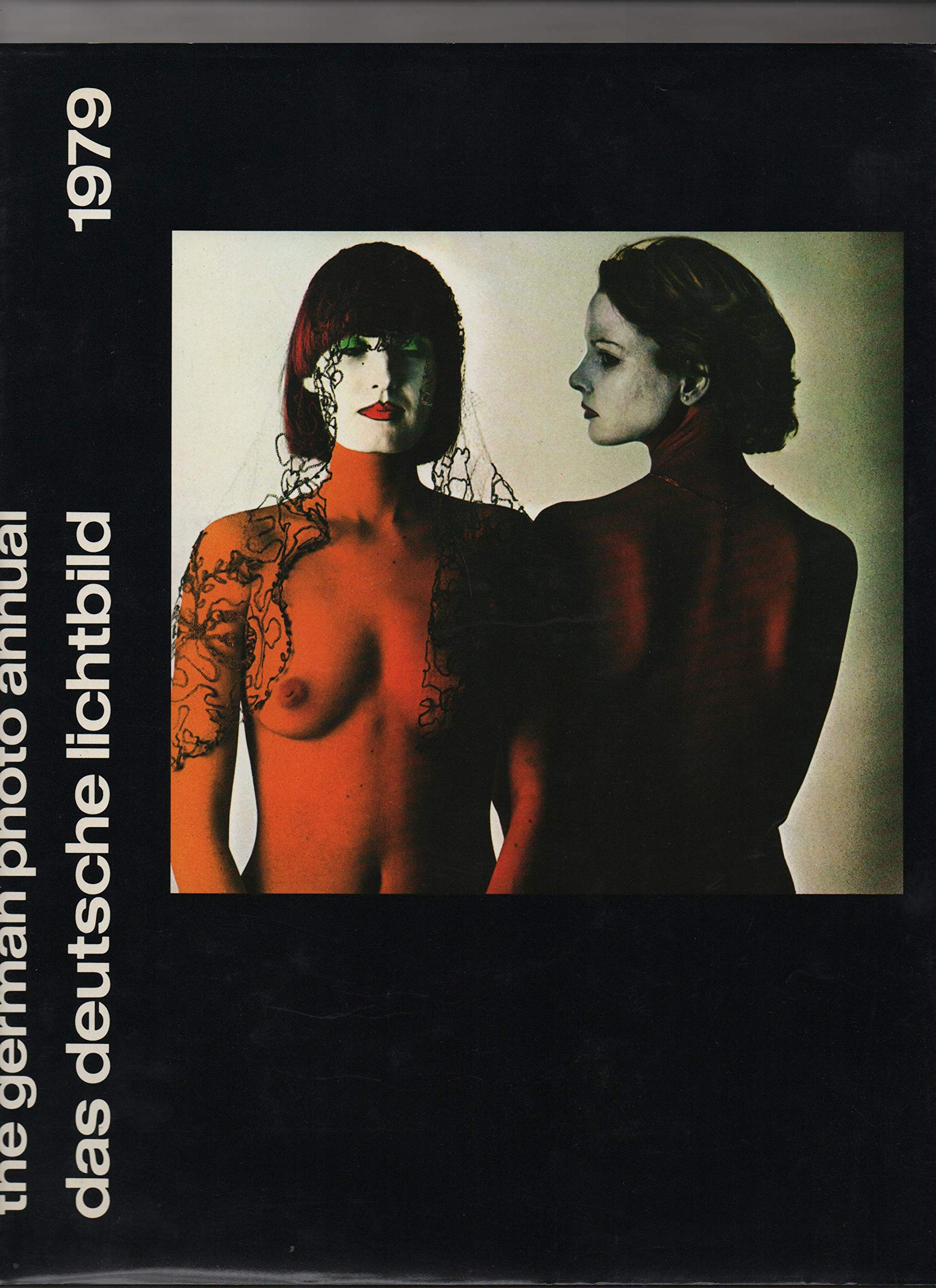 Das deutsche Lichtbild. Jahresschau 1979. The German photo annual 1979 Books
