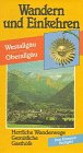 Wandern und Einkehren, Bd.12, Oberallgäu, Westallgäu Travel Guides