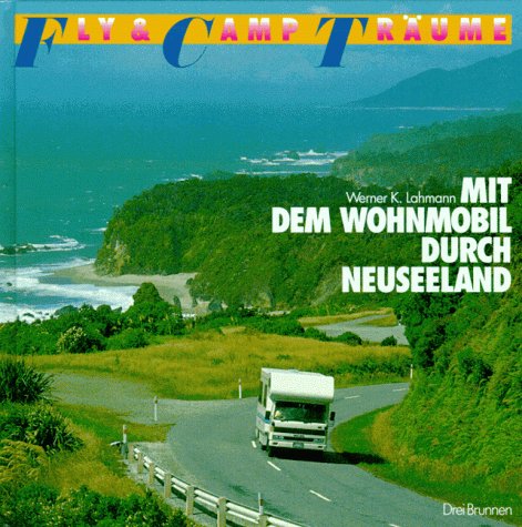 Product Image: Mit dem Wohnmobil durch Neuseeland