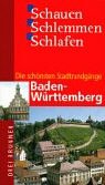 Die schönsten Stadtrundgänge Baden-Württemberg Travel