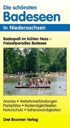 Die schönsten Badeseen in Niedersachsen Leisure, Home & Garden