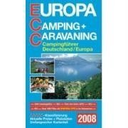 ECC Europa Camping und Caravaning 2008 Travel