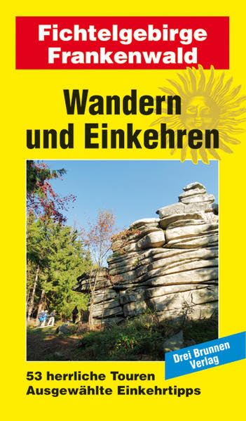 Fichtelgebirge - Frankenwald Leisure, Home & Garden