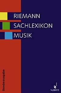 Musik-Lexikon: Sachteil - Sonderausgabe Arts & Music