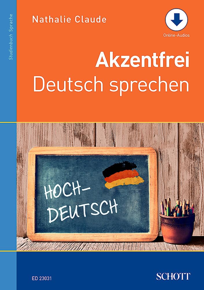 Akzentfrei Deutsch sprechen Parents & Children