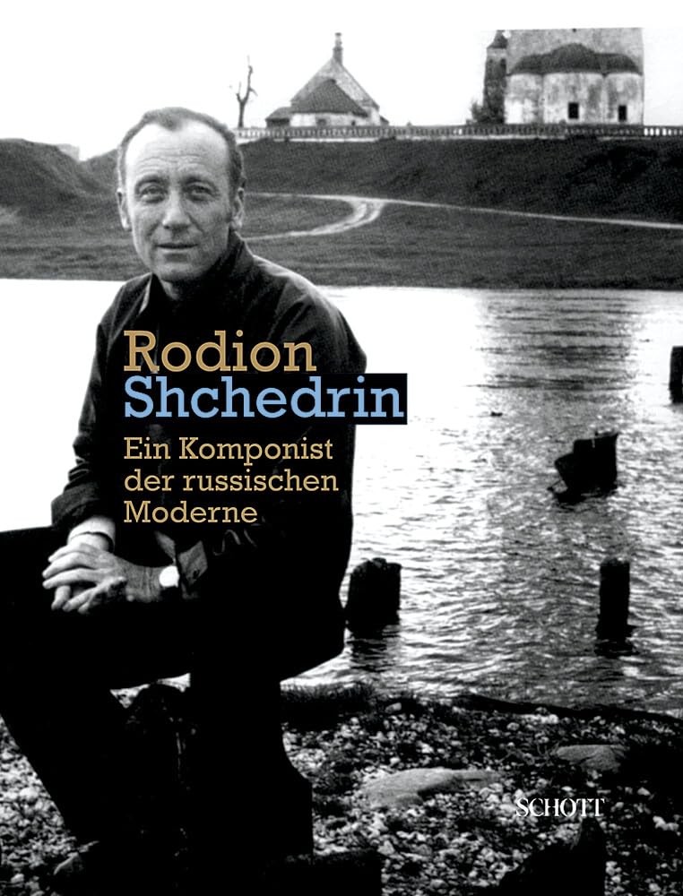 Rodion Shchedrin: Ein Komponist der russischen Moderne Pop culture
