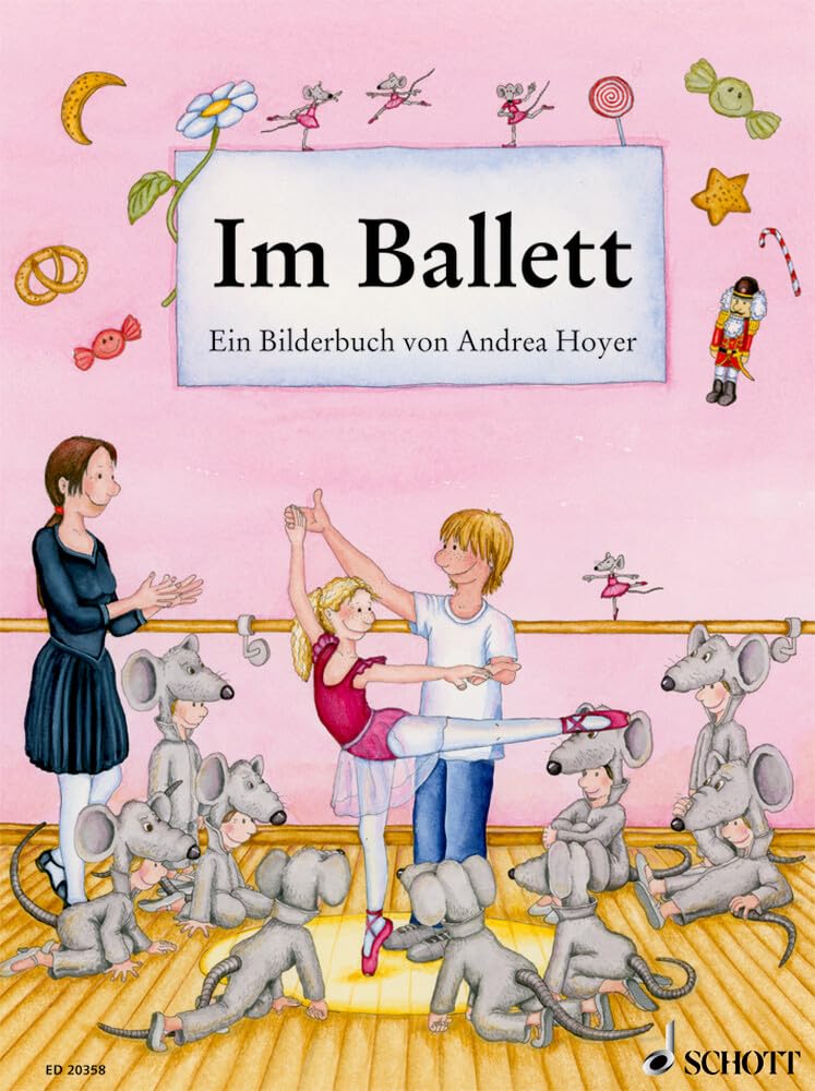 Im Ballett Film, Art & Culture