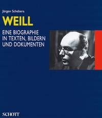 Product Image: Kurt Weill: 1900-1950
