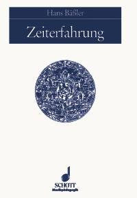 Zeiterfahrung: Perspektiven einer lebensweltorientierten Musikpädagogik Arts & Music