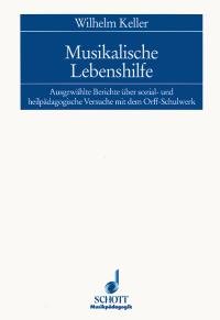 Musikalische lebenshilfe livre sur la musique book