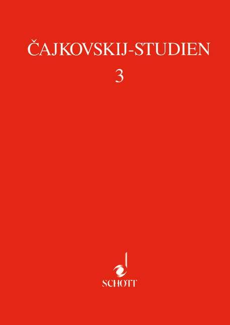 Cajkovskij-Studien, Bd.3, Cajkovskijs Homosexualität und sein Tod - Legenden und Wirklichkeit: Band 3. Pop culture