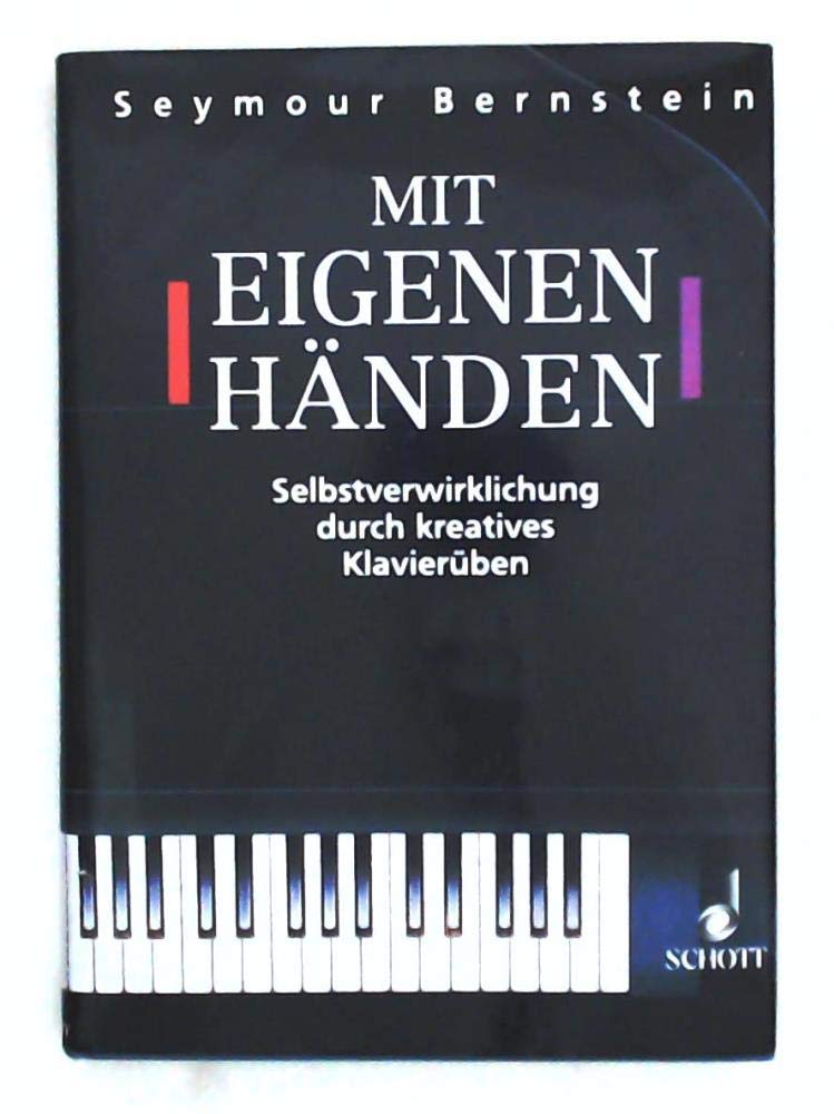 Mit eigenen Händen: Selbstverwirklichung durch kreatives Klavierüben Arts & Music